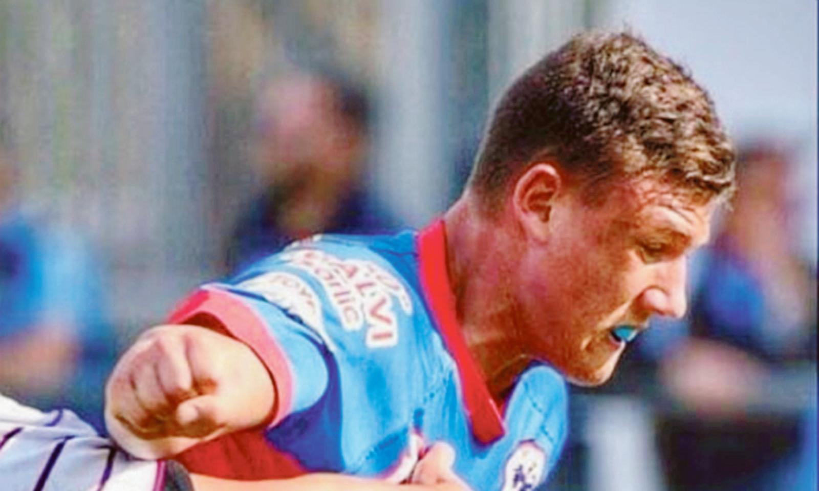 L&rsquo;Italia di Modena cade al Mondiale