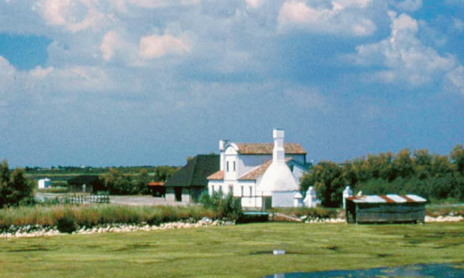 L&rsquo;inutile Consvipo attacca il Parco