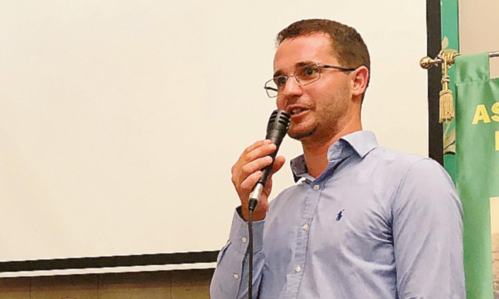 &ldquo;Difendere le nostre produzioni&rdquo;