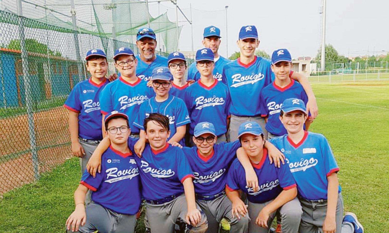 Bsc: Itas e Adriatic sono in vetta