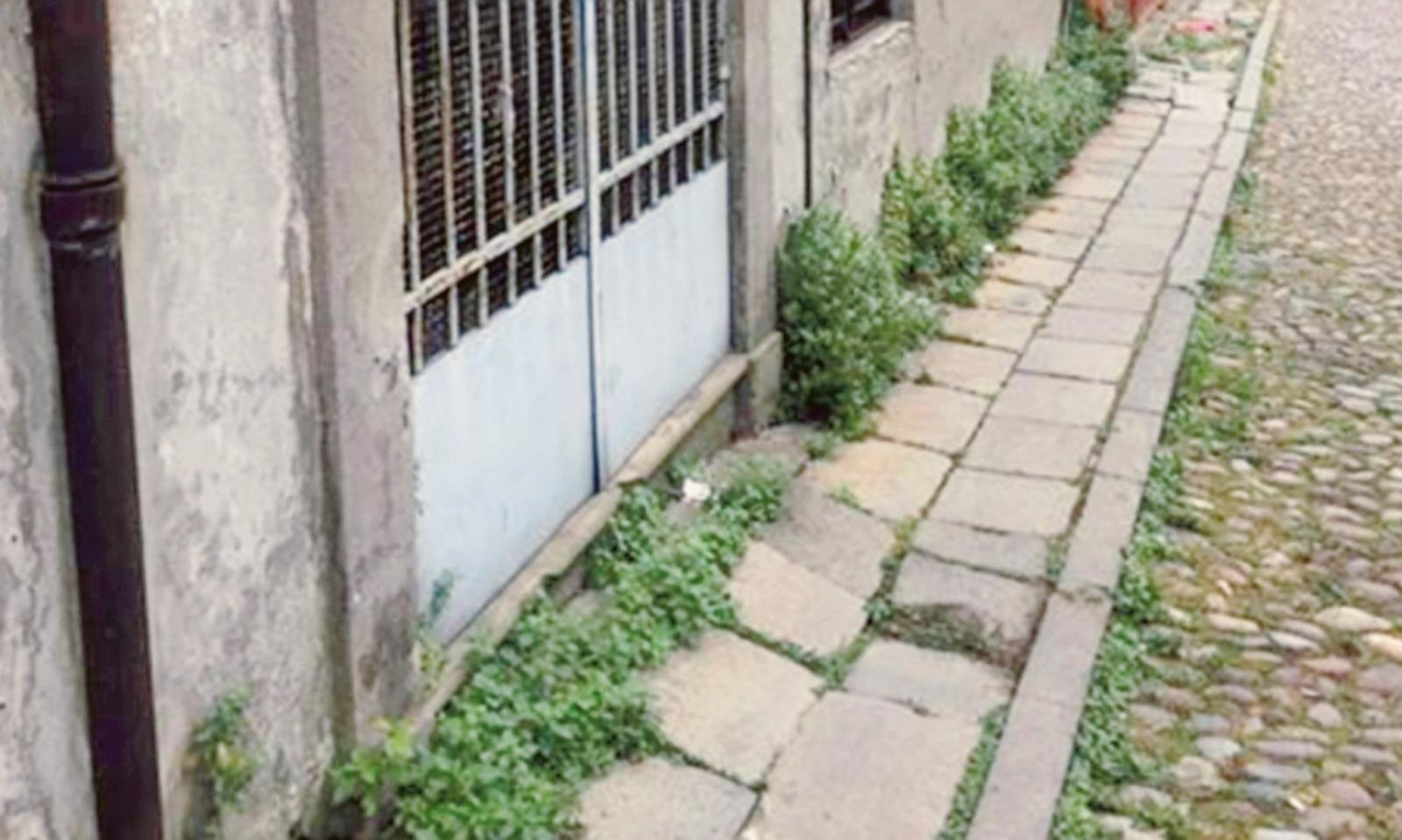 Rincasare &egrave; un percorso ad ostacoli