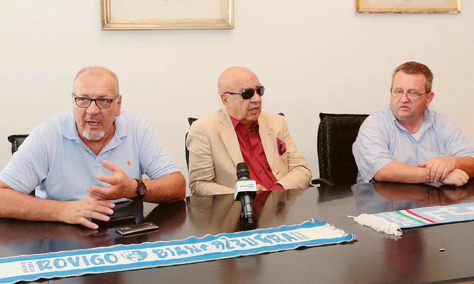 Calcio: &ldquo;Da Paulon solo promesse&rdquo;