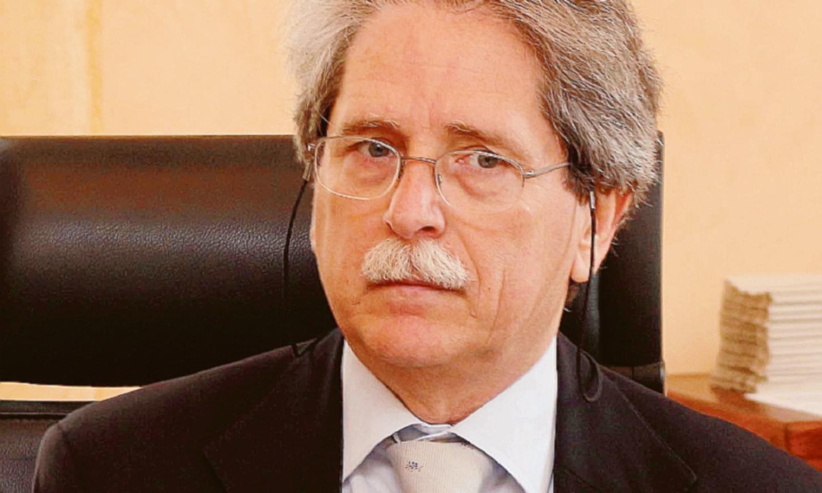 Tesoro &egrave; ormai al capolinea per il comando scelto Volinia