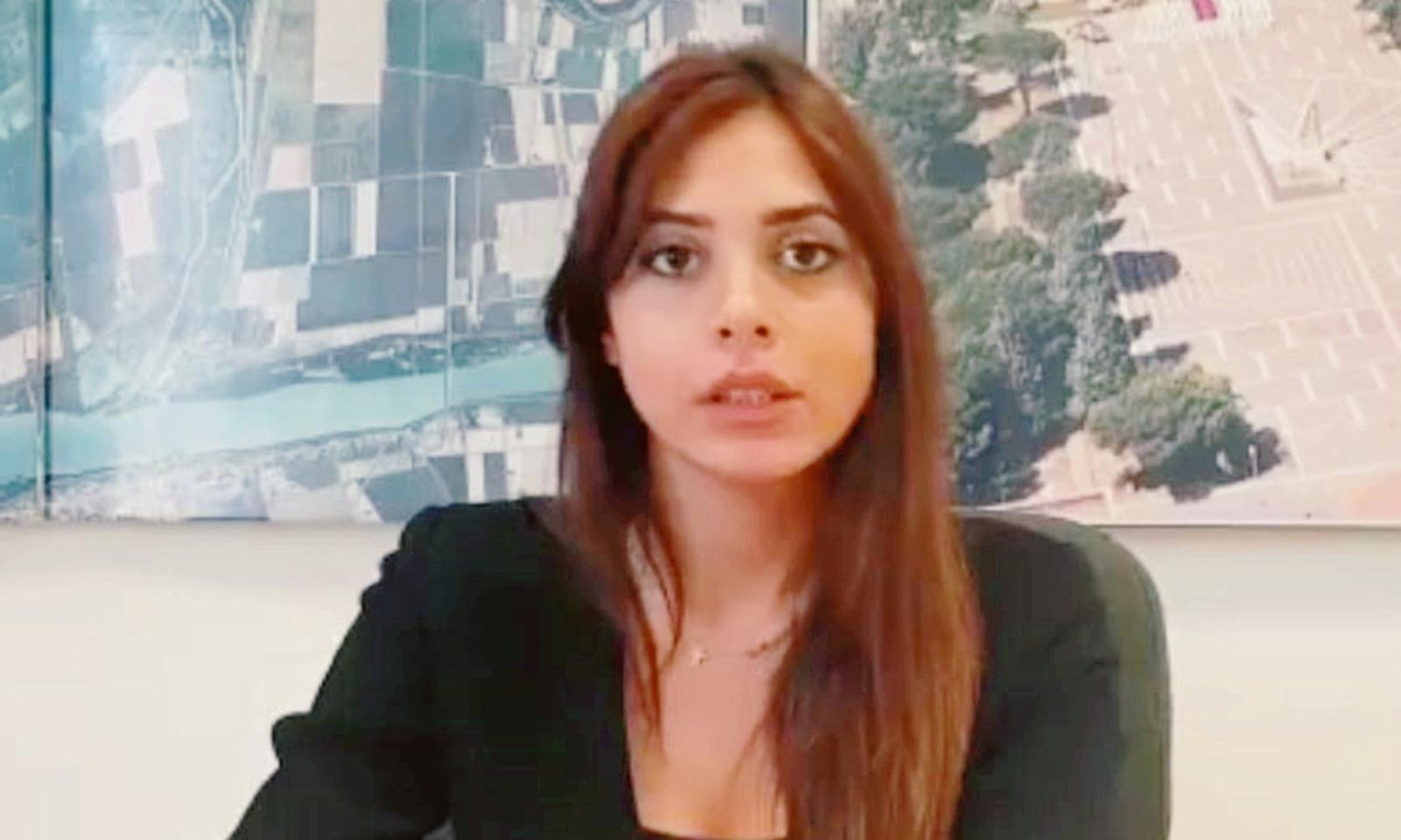 Valeria Mantovan: &ldquo;Occhio ai truffatori&rdquo;