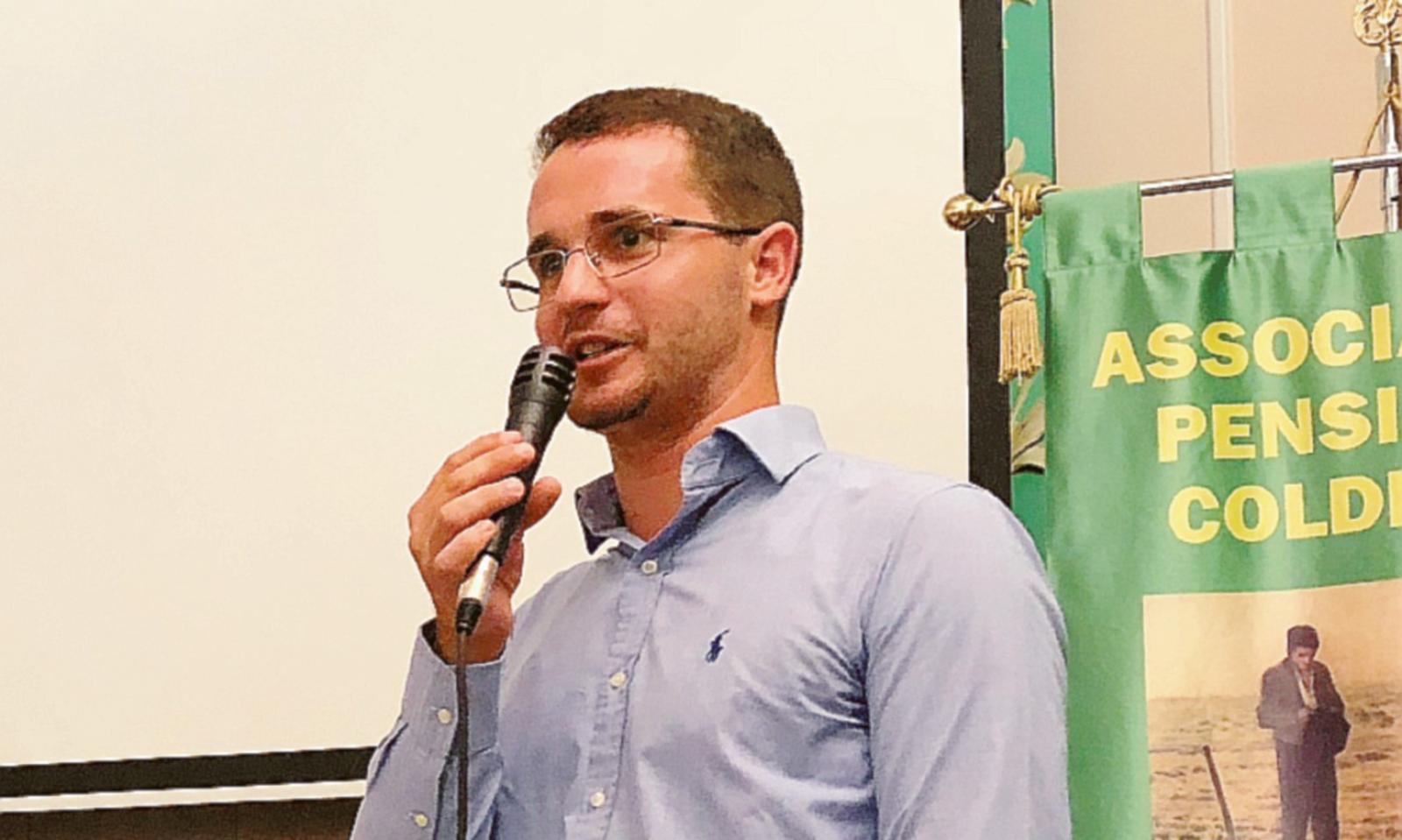 &ldquo;Parco, l&rsquo;agricoltura potr&agrave; dire la sua&rdquo;