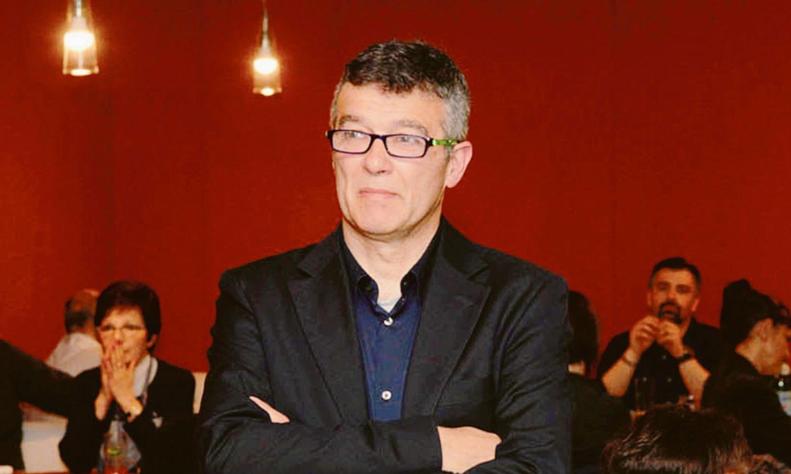 Bobo indagato per bancarotta