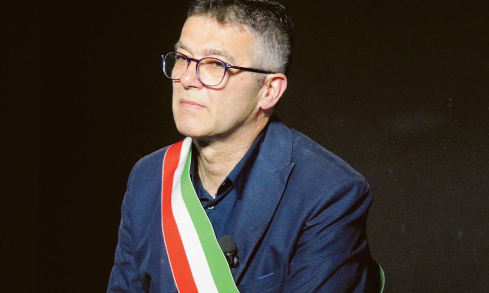 Barbujani, autodifesa impossibile