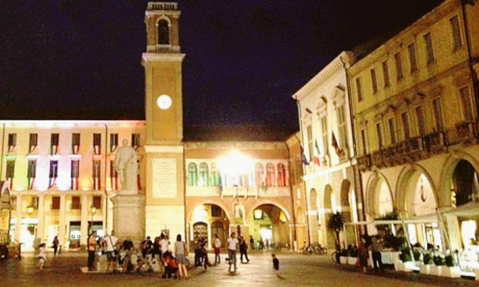 Pochi fondi, salta la Notte bianca