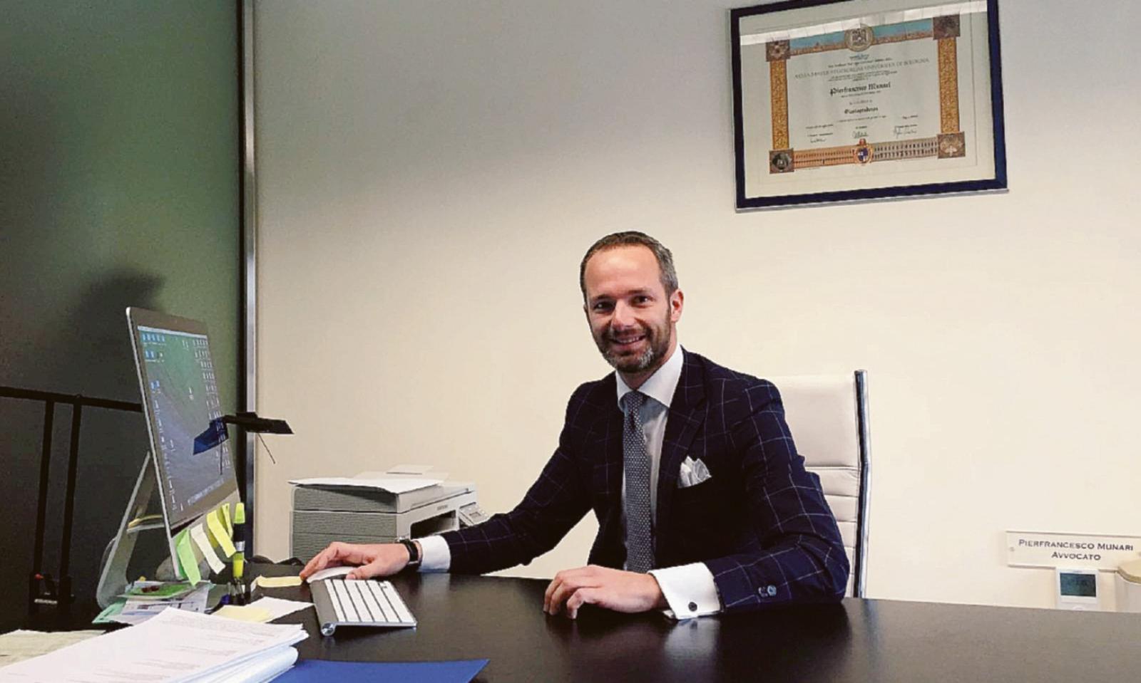 Munari: &ldquo;Addio alla fusione&rdquo;