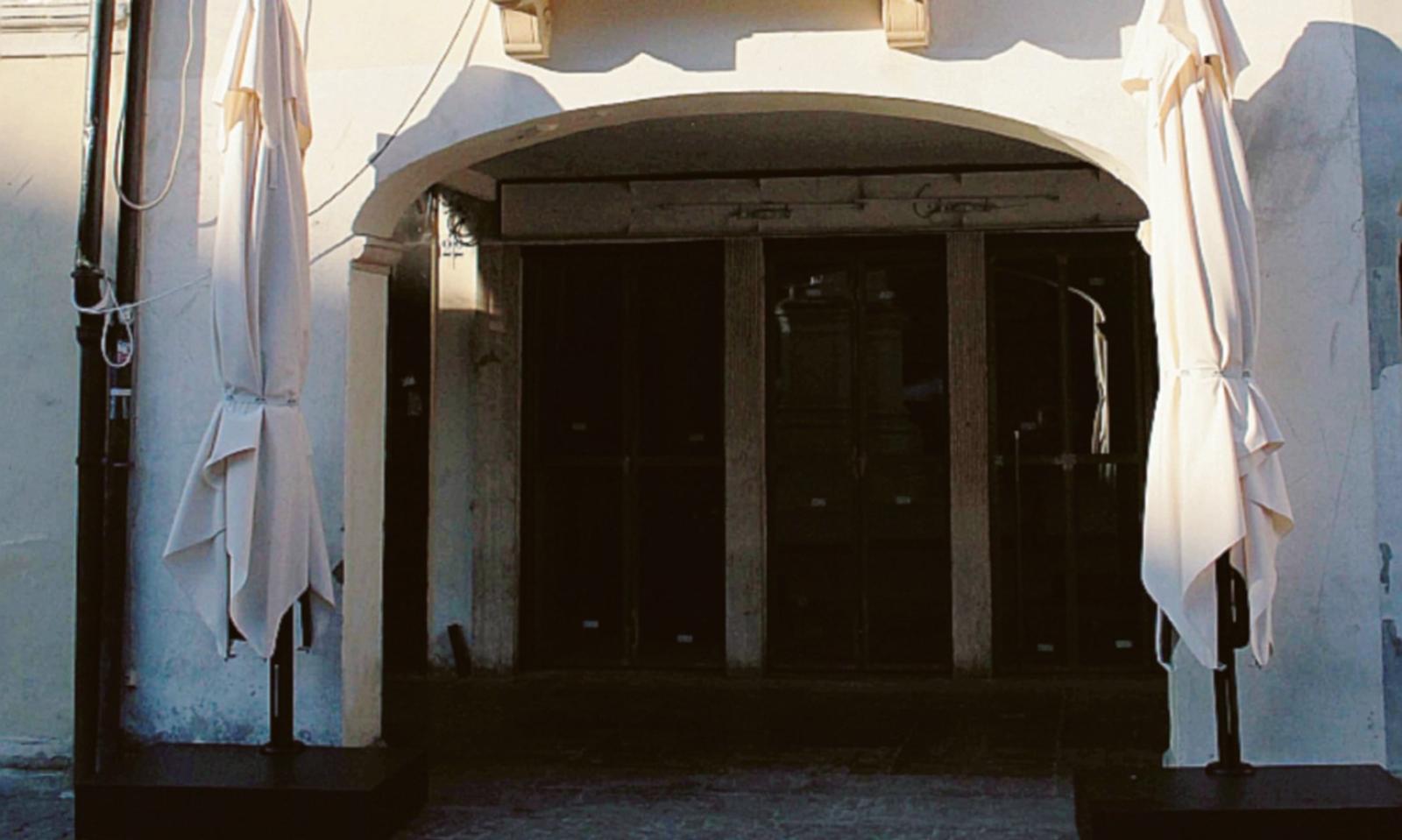 Il bar Franchin pronto a riaprire nel segno della tradizione