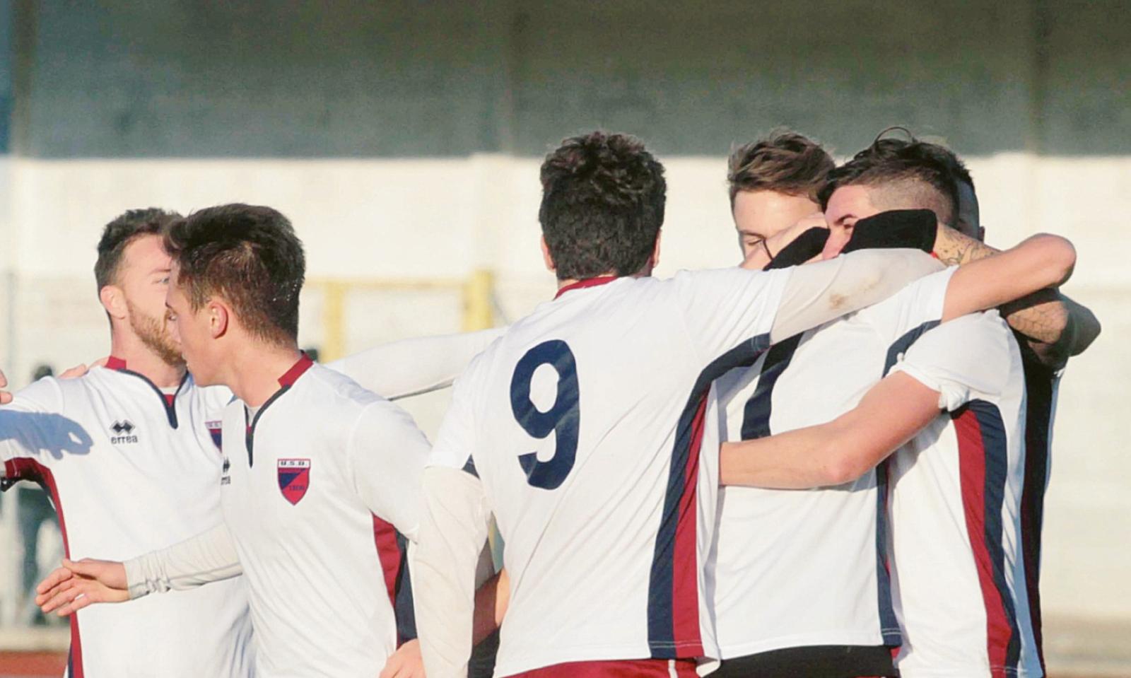 Anostini e Bisto confermati