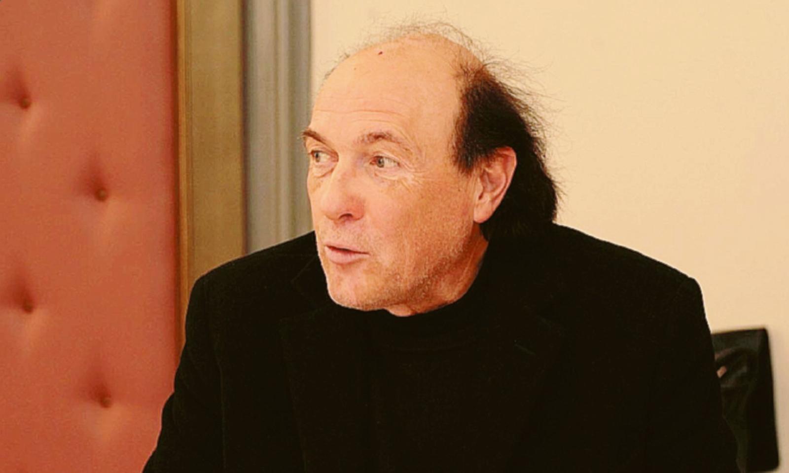 Addio all&rsquo;amato poeta e scrittore Cesare Stella