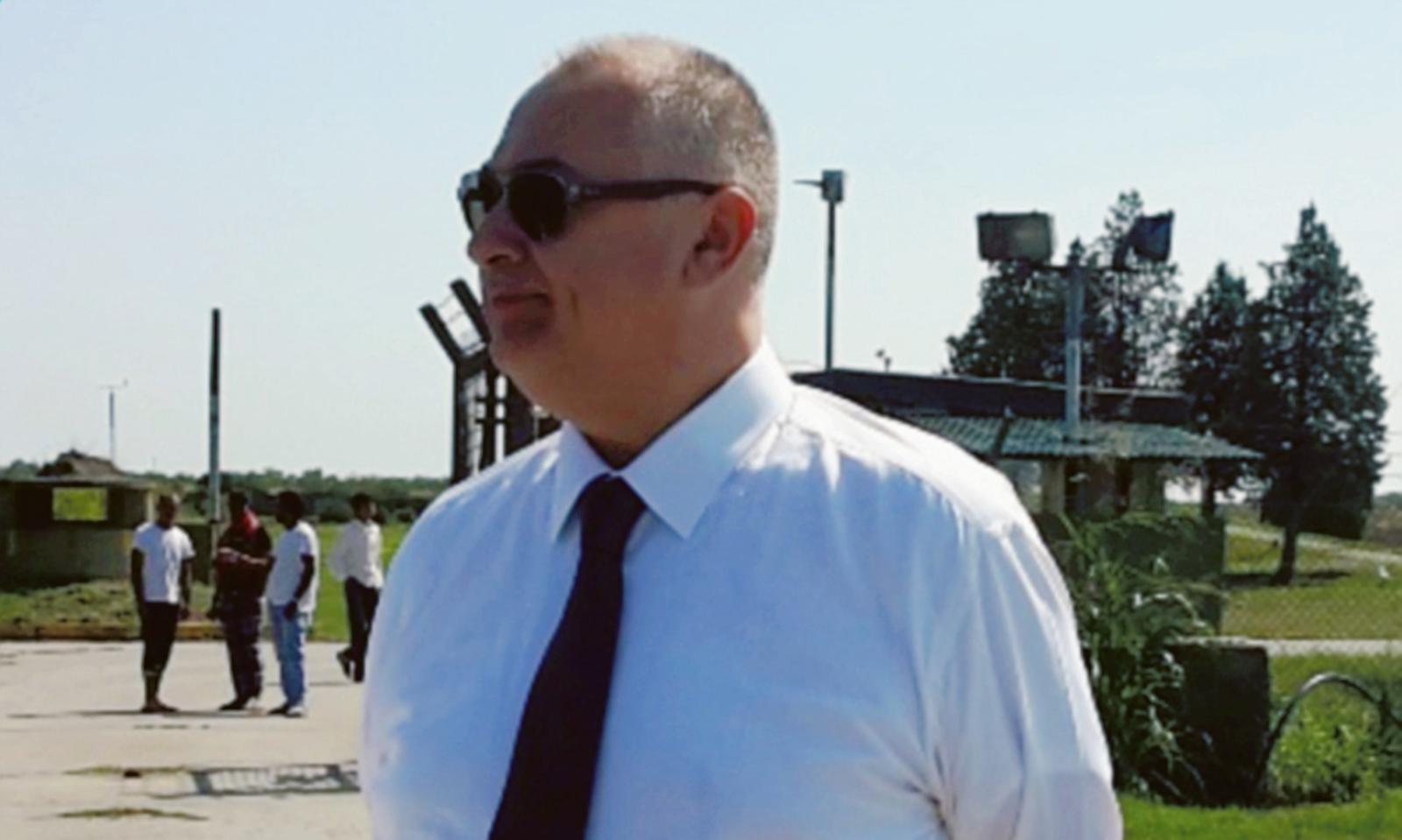 &ldquo;Nessuna collaborazione sulla fusione&rdquo;