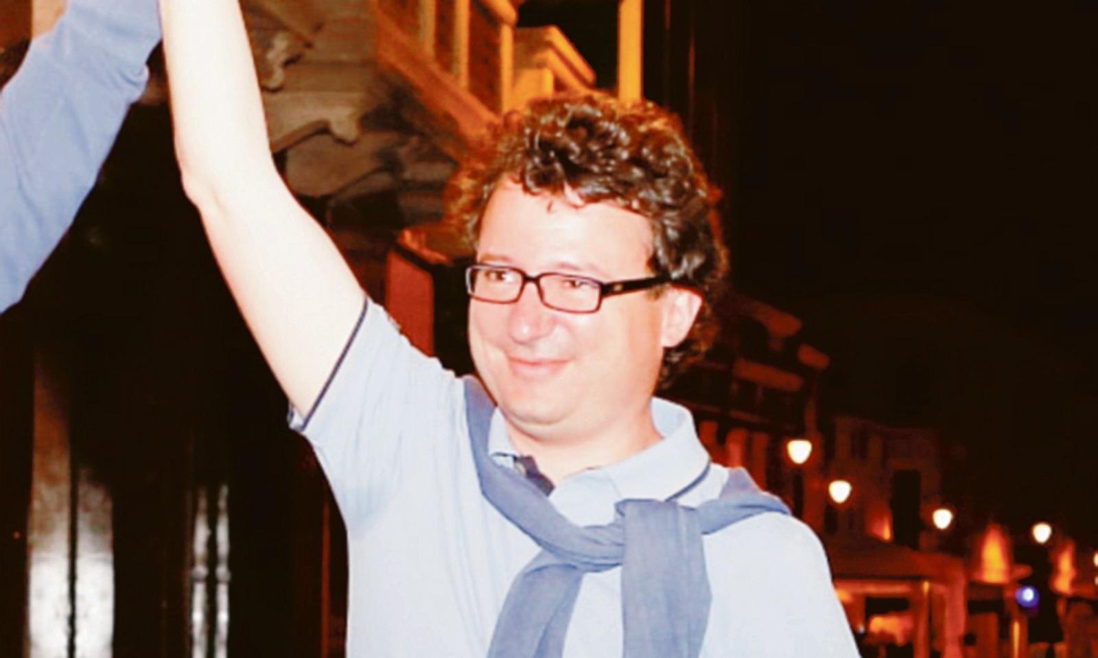 Barbierato: gli assessori li scelgo io