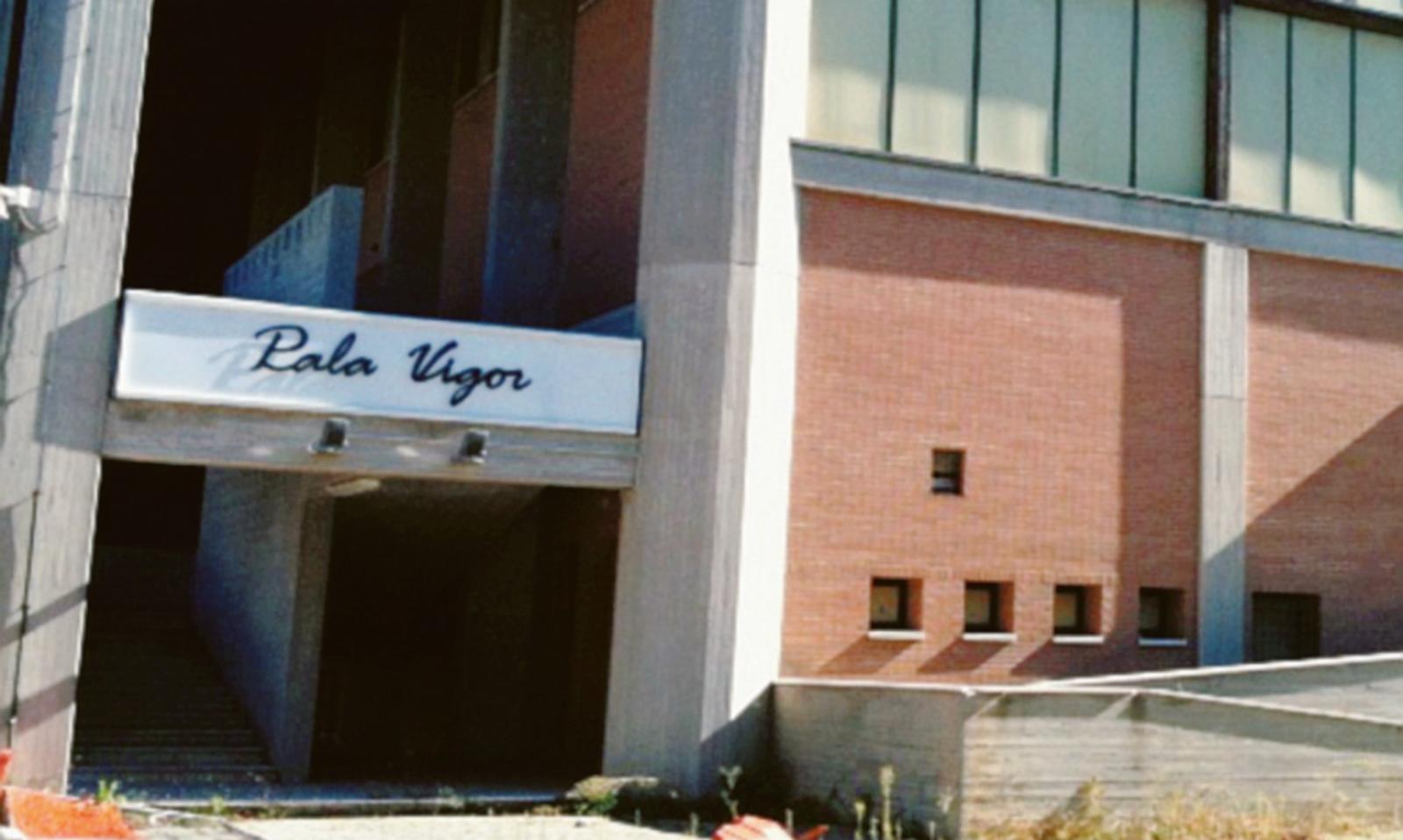 &ldquo;Pregnolato non si era accorto dello stato del Pala Vigor&rdquo;