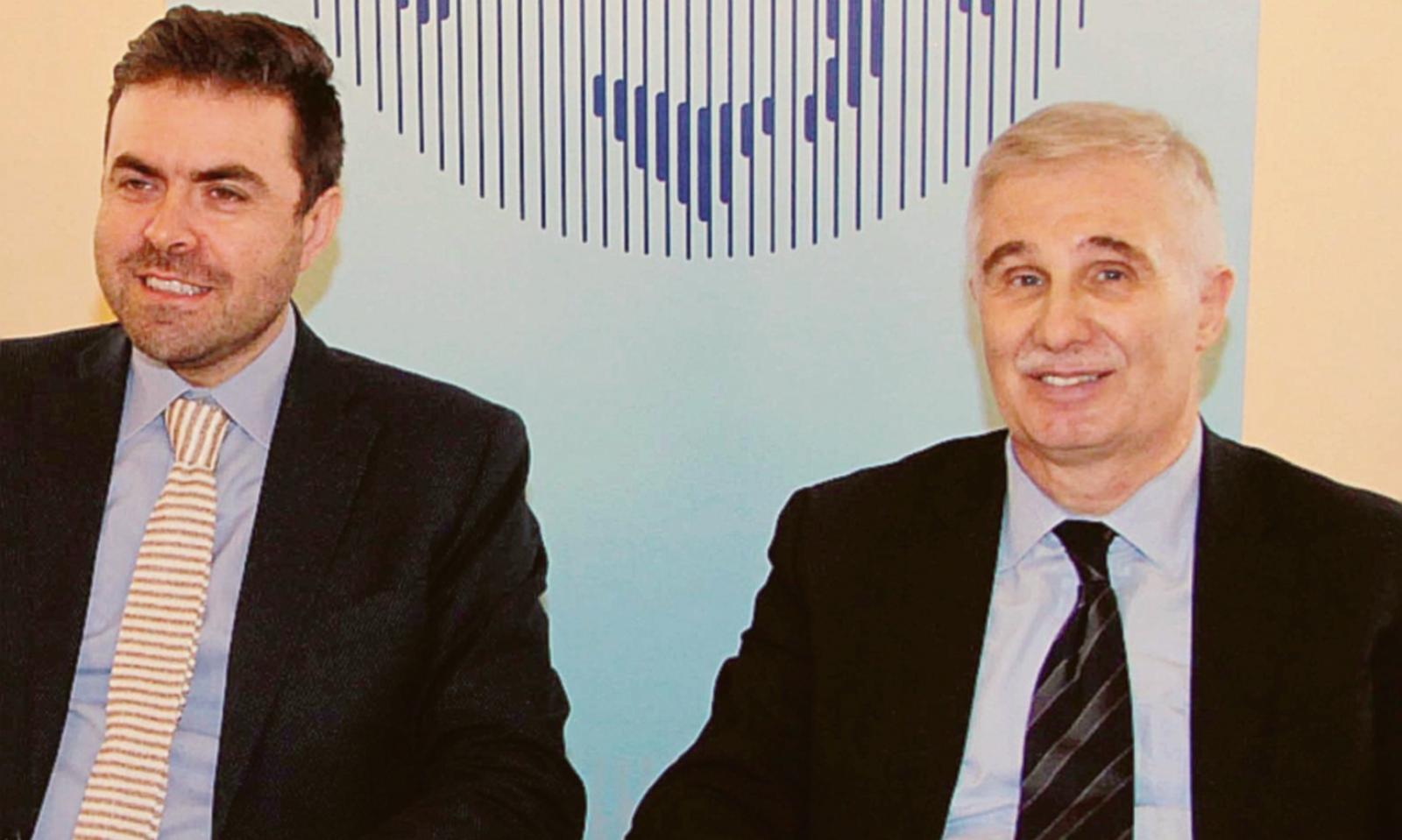 Esautorato il direttore Cna La fusione in mano ad altri