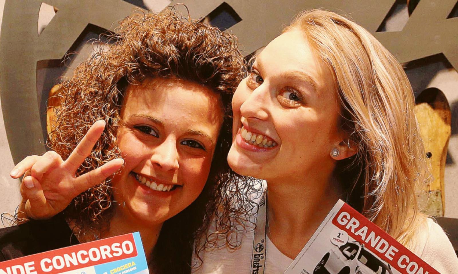 Mercoled&igrave; i bollini jolly in edicola!