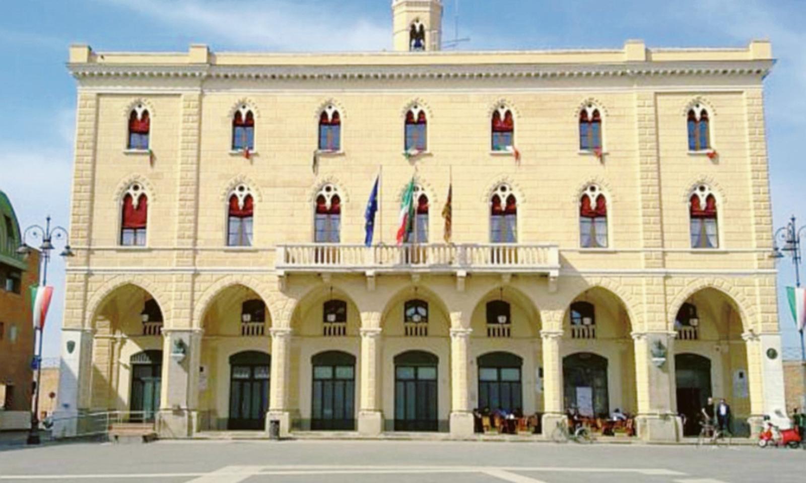 Fusione, solo ieri nell&rsquo;ordine del giorno