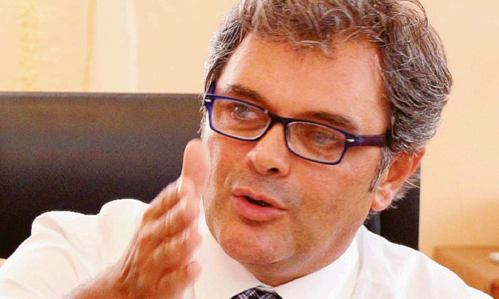 &rdquo;As2 pu&ograve; assorbire Consvipo e allargarsi all&rsquo;area vasta&rdquo;