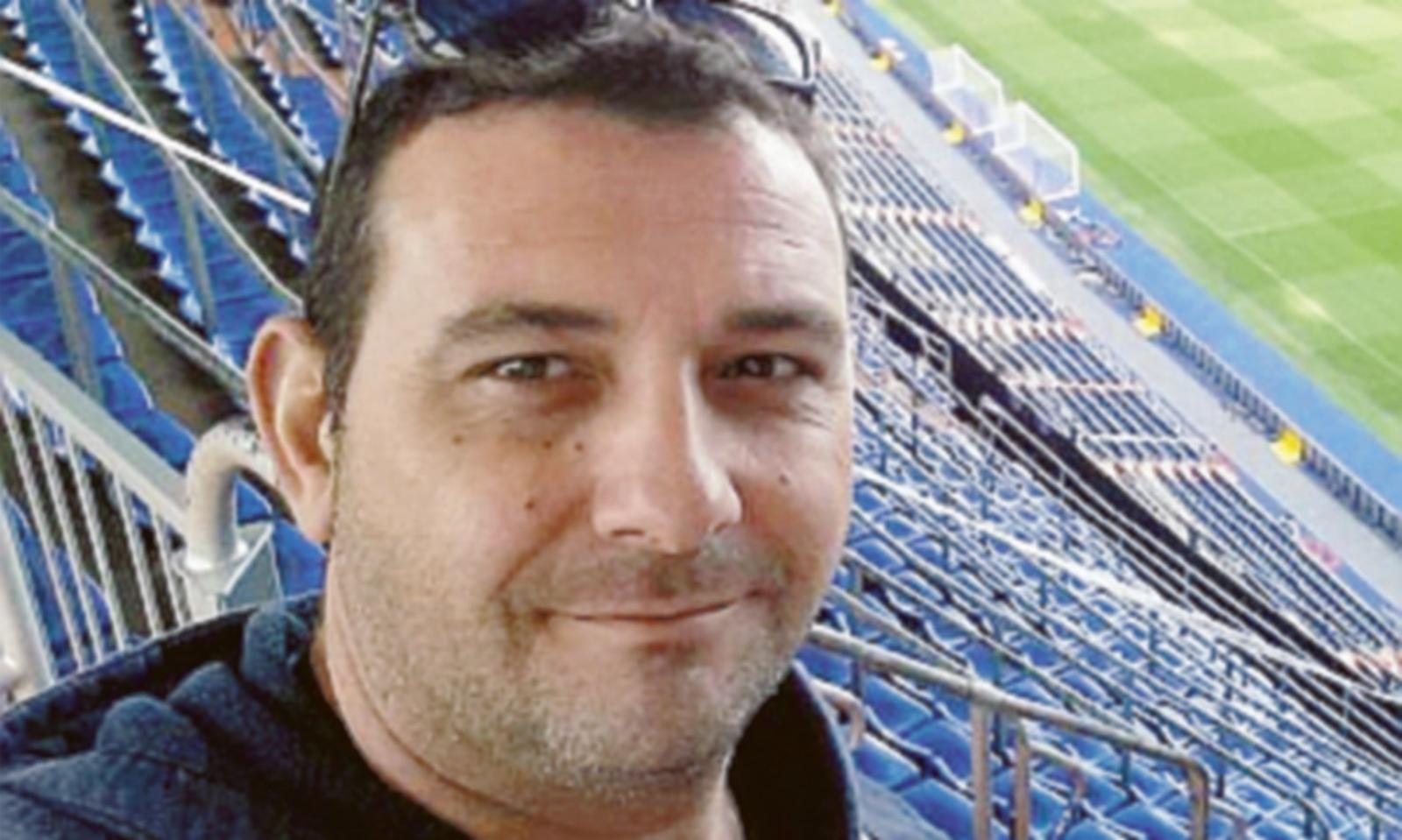 Noto cuoco di Rovigo muore a Malta mentre fa jogging