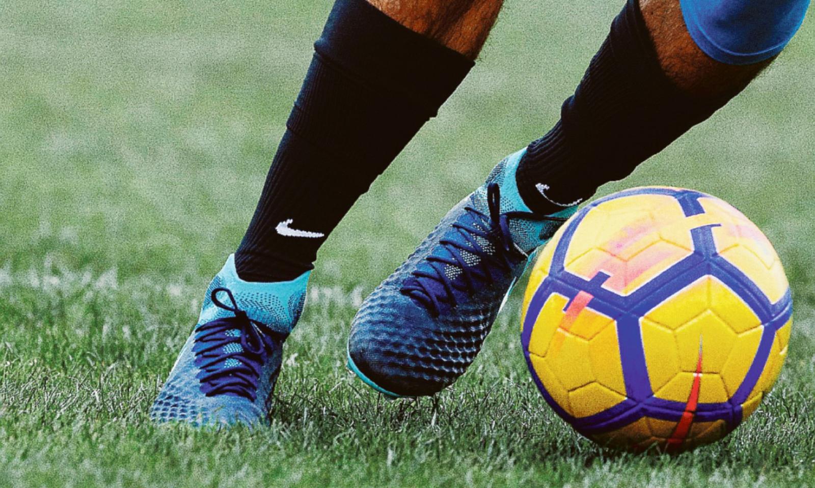 Calciatore condannato per frode