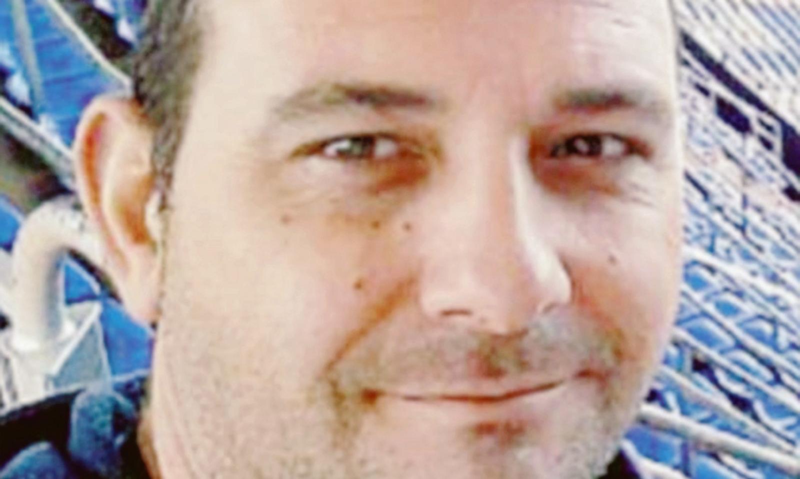 &ldquo;E&rsquo; morto con la mano sul cuore&rdquo;