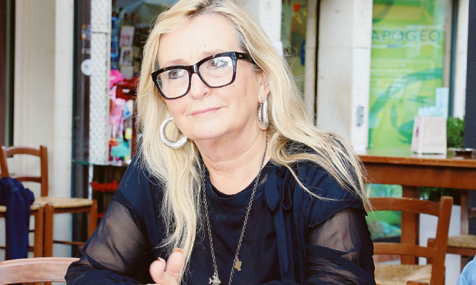 Casa di riposo, Beltrame resta