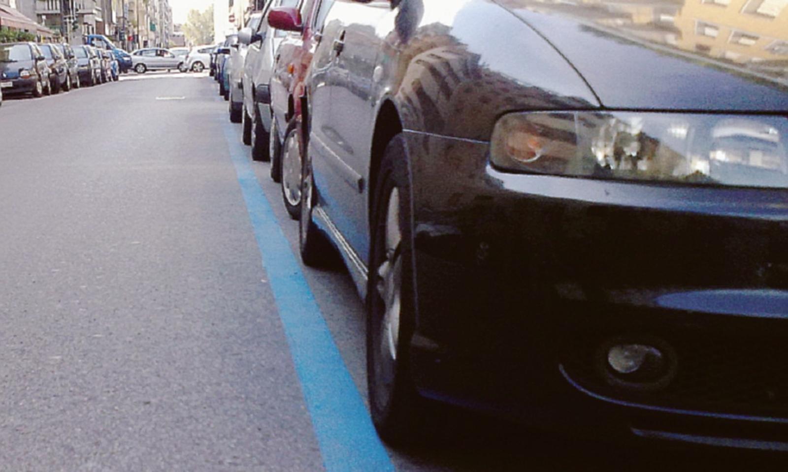 &ldquo;Nuovi parcheggi a pagamento gabella, per spremere i cittadini&rdquo;