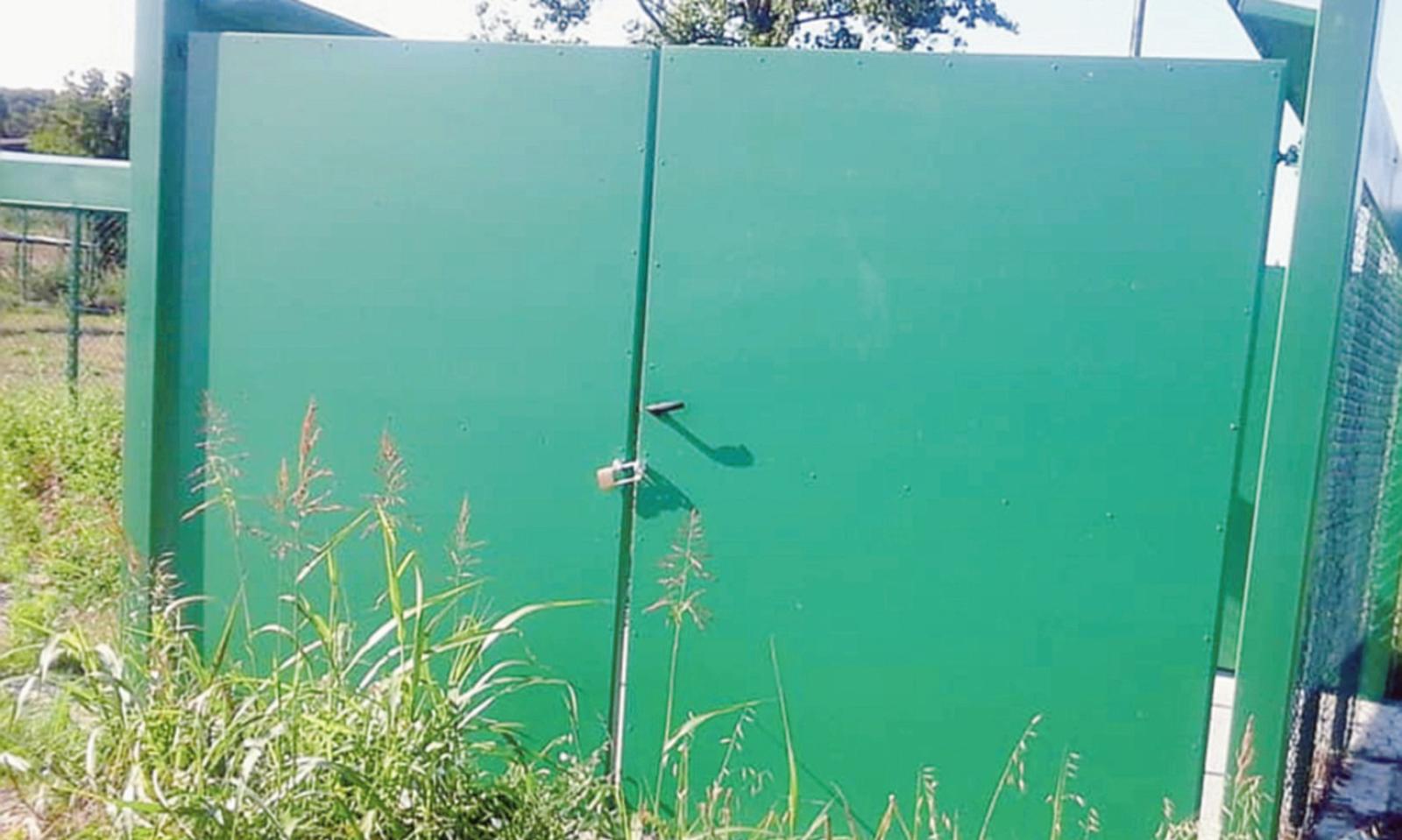 &ldquo;Gattile abusivo? E&rsquo; una balla&rdquo;