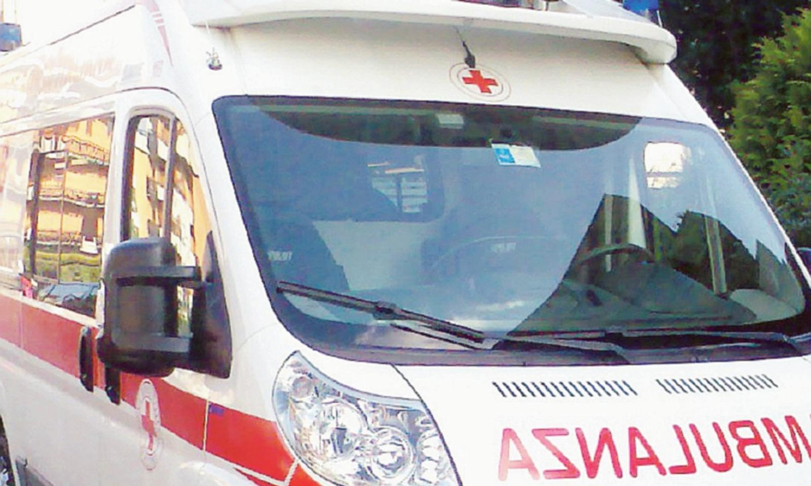 Schianto, il 19enne &egrave; fuori pericolo