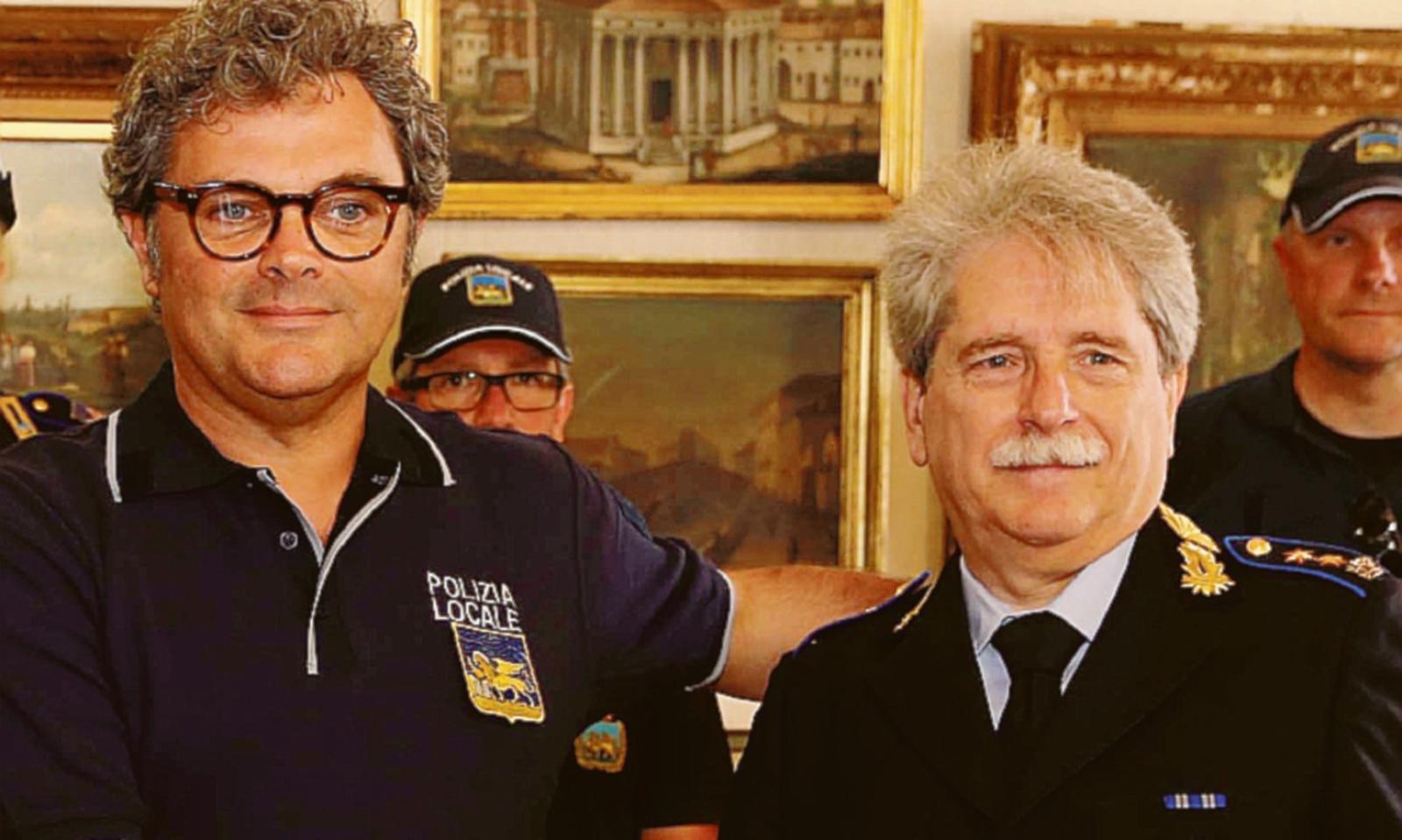 Aumentano multe e controlli &ldquo;Tesoro per me resta, punto&rdquo;