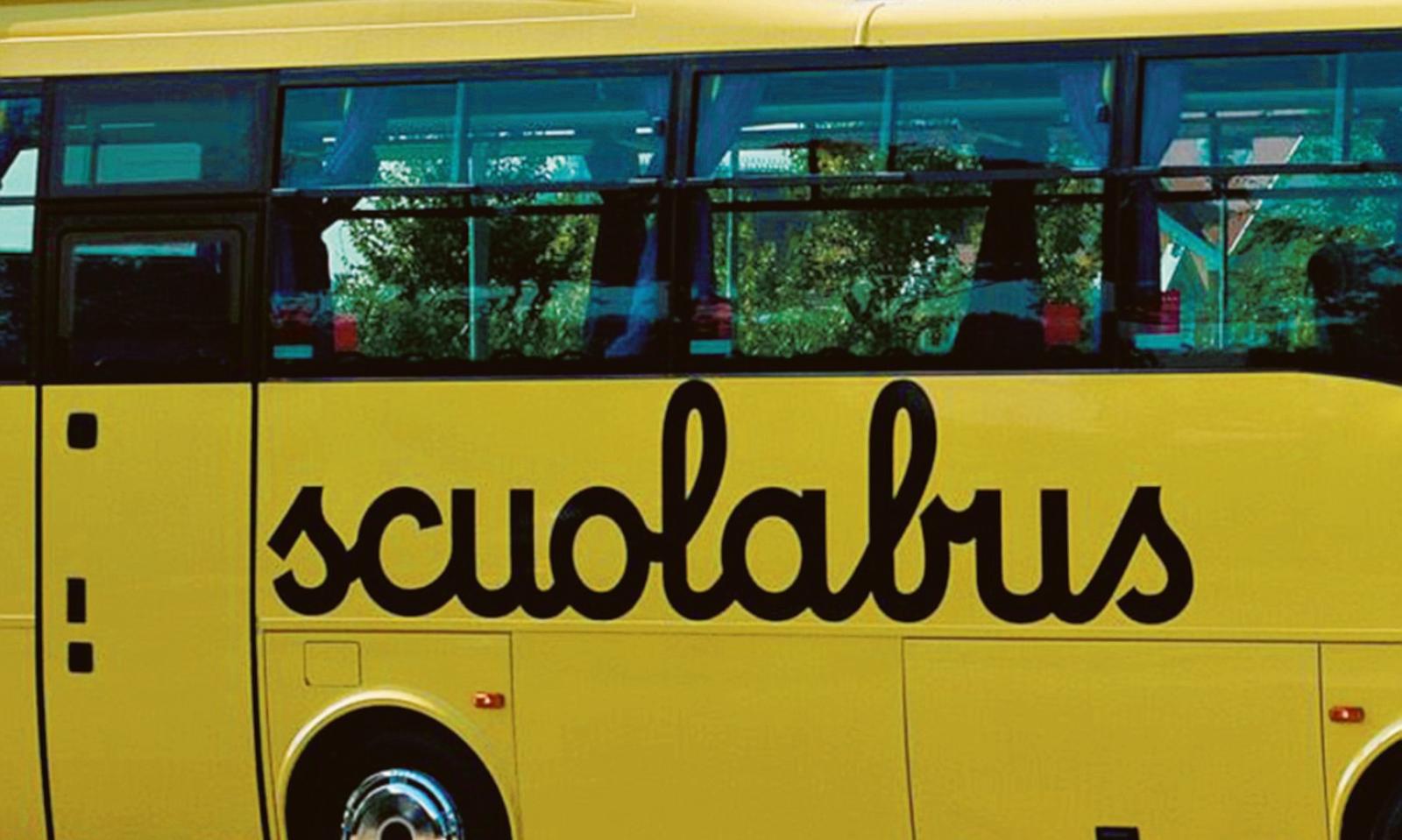 Scuolabus, la giunta torna indietro