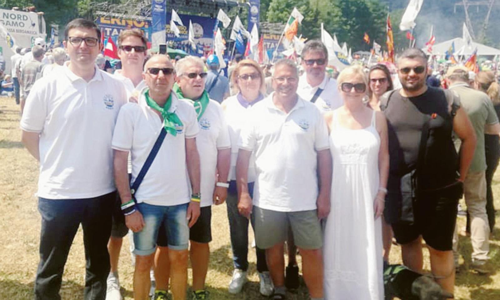 Beltrame annulla il dietrofront