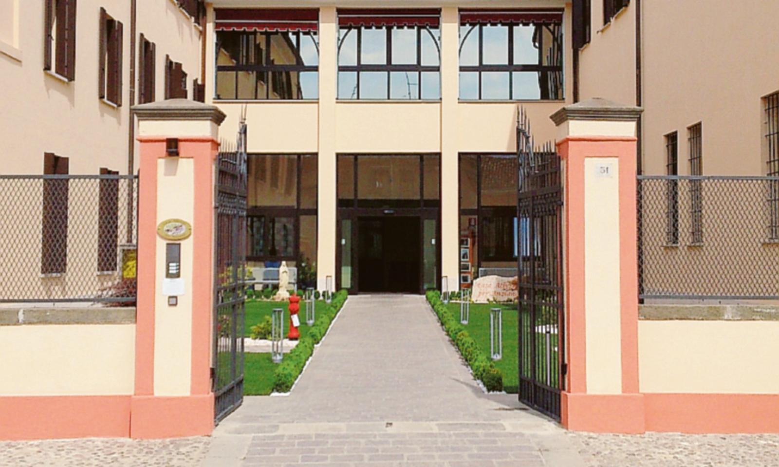 Scelto il cda della Casa Albergo