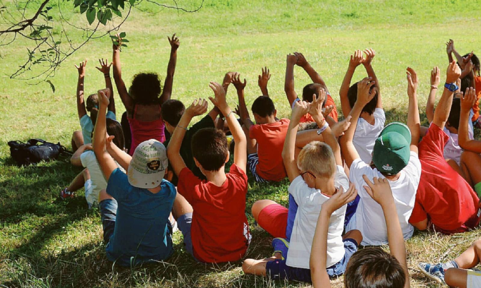 Chiuso il centro estivo del Gabrielli