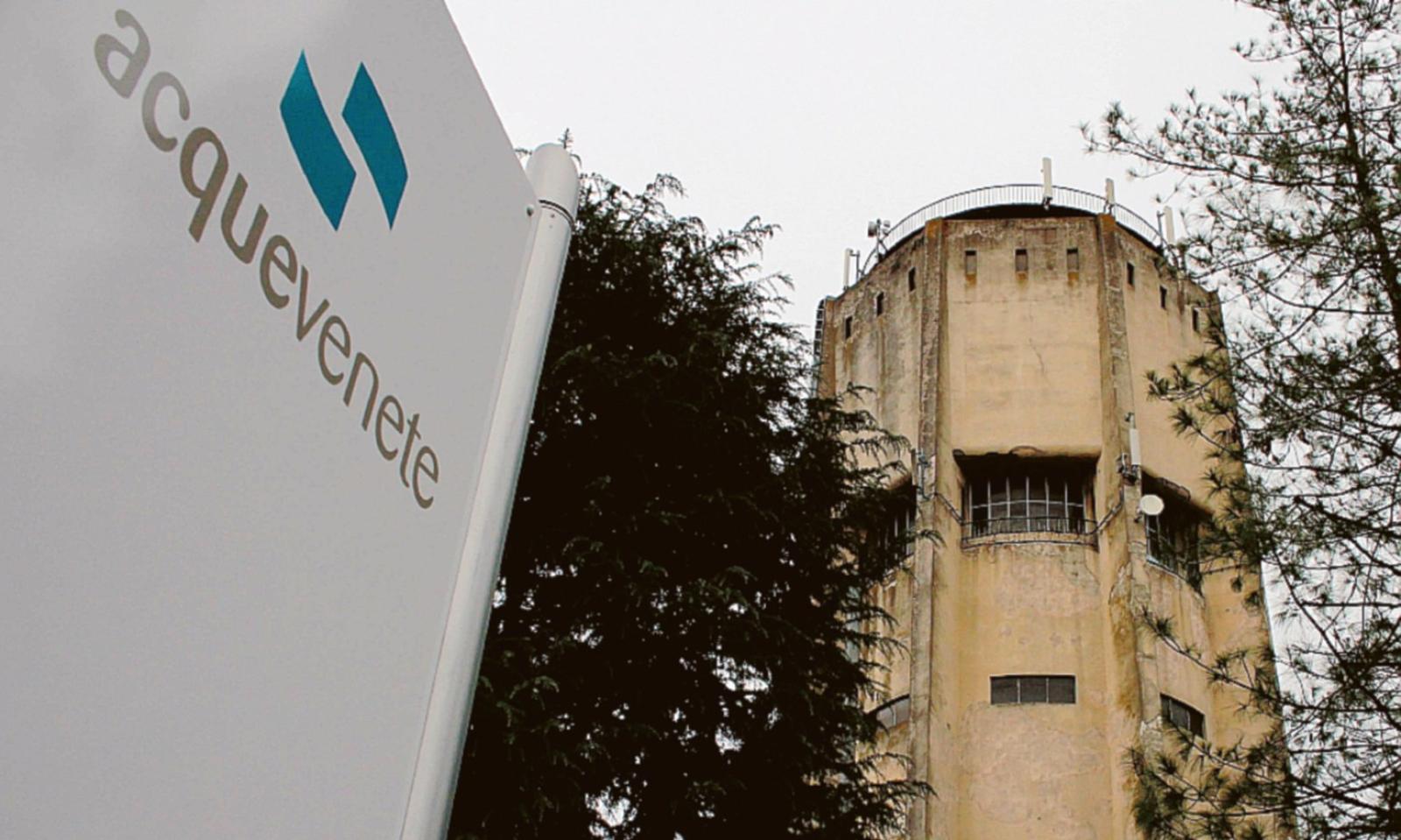 Sconti sulle bollette dell&rsquo;acqua