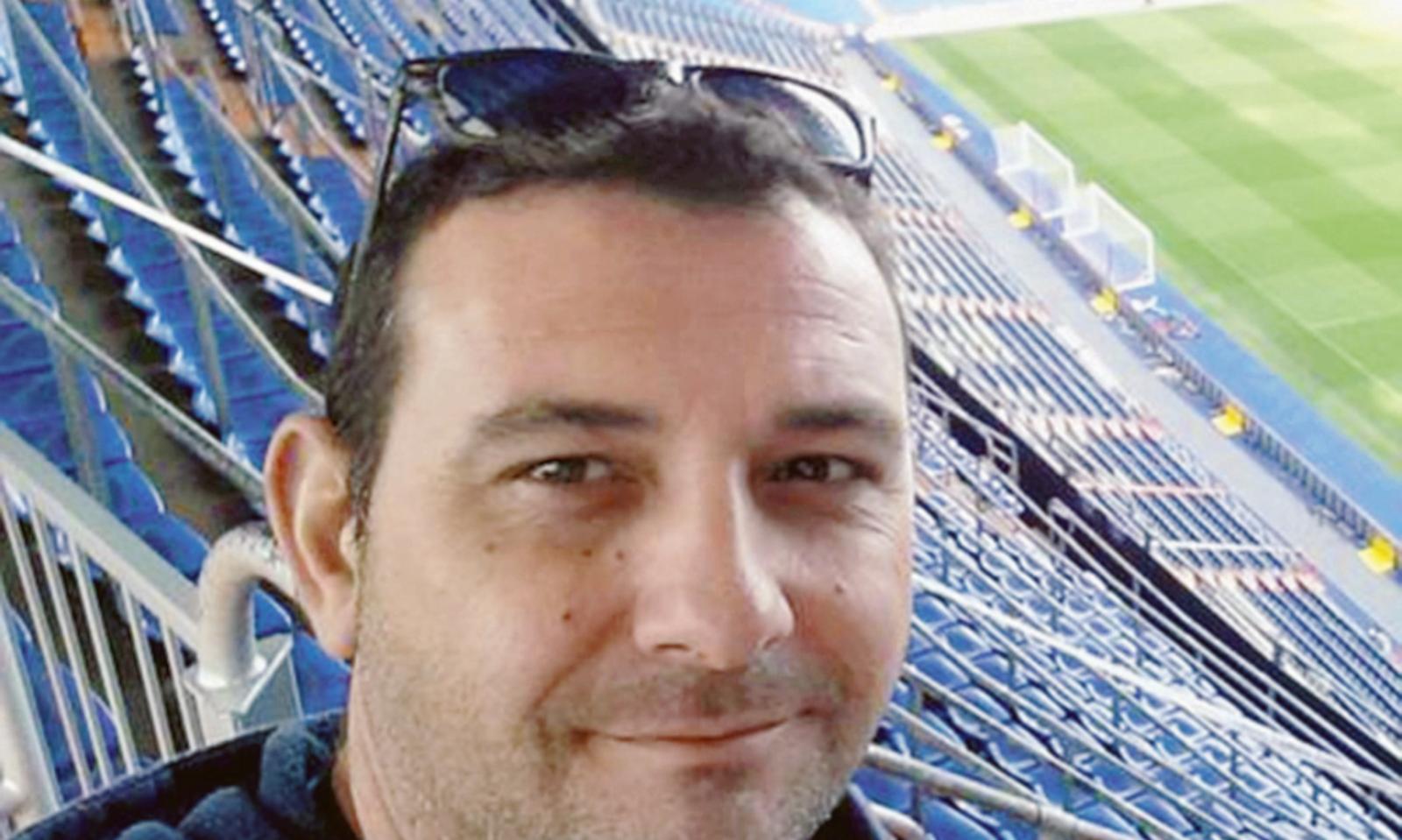 Oggi i funerali di Stefano Mascellani