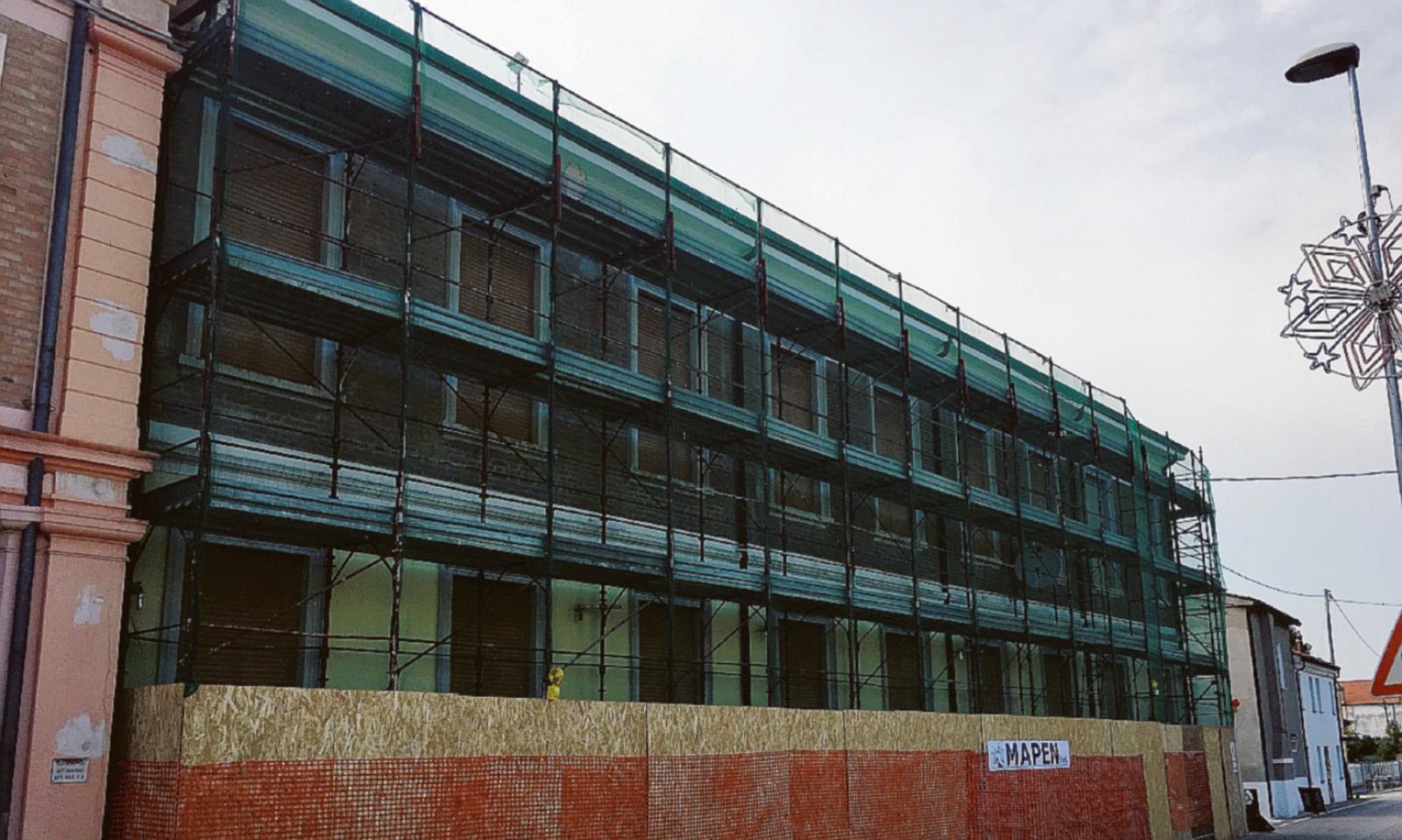 Restyling per la scuola primaria