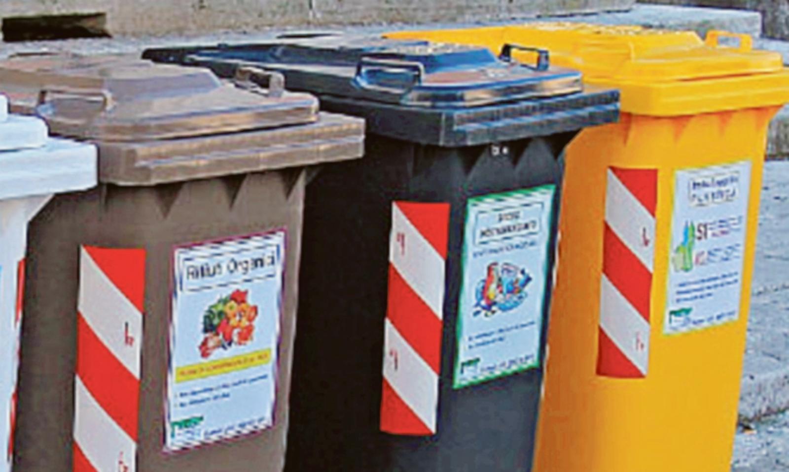 Rifiuti e raccolta differenziata: &ldquo;I consigli per migliorarla&rdquo;