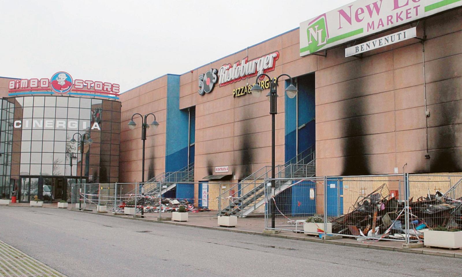 Cinema in citt&agrave;, &egrave; conto alla rovescia