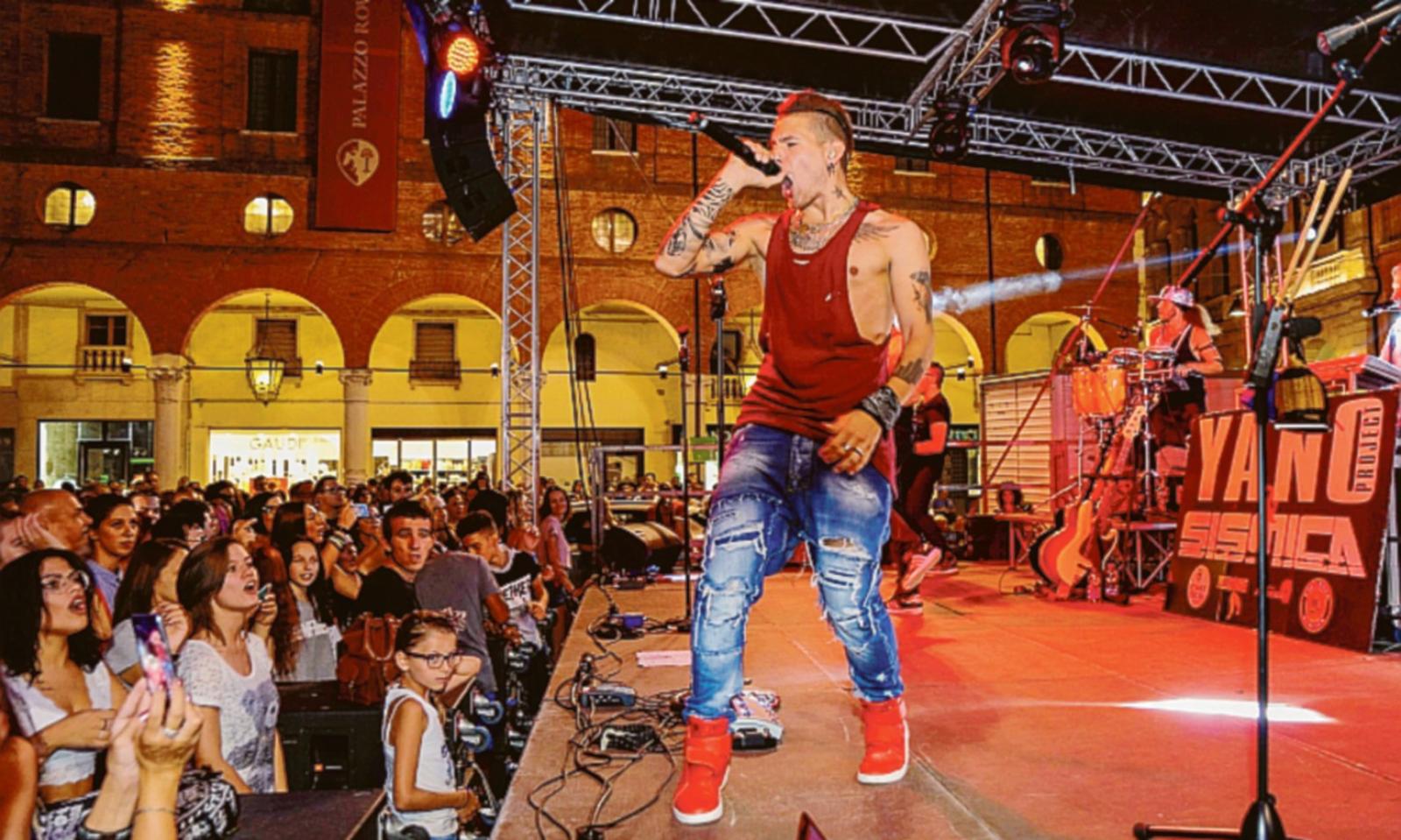 In piazza, un weekend davvero a tutta birra