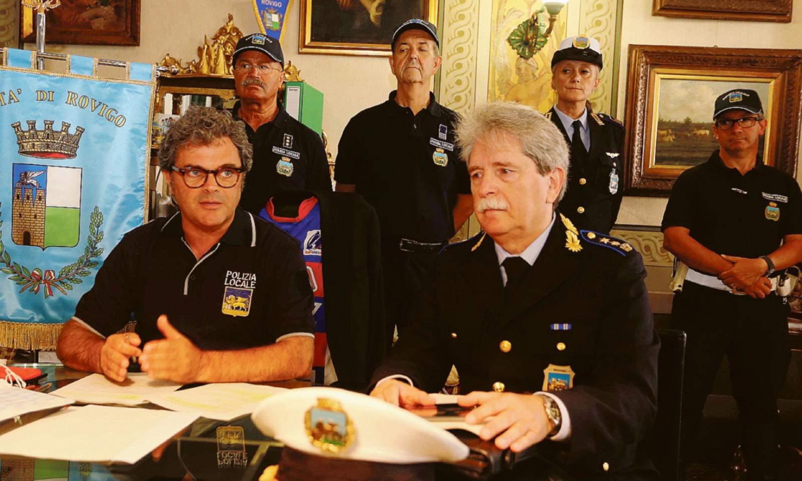 Caso Tesoro, aperto il disciplinare