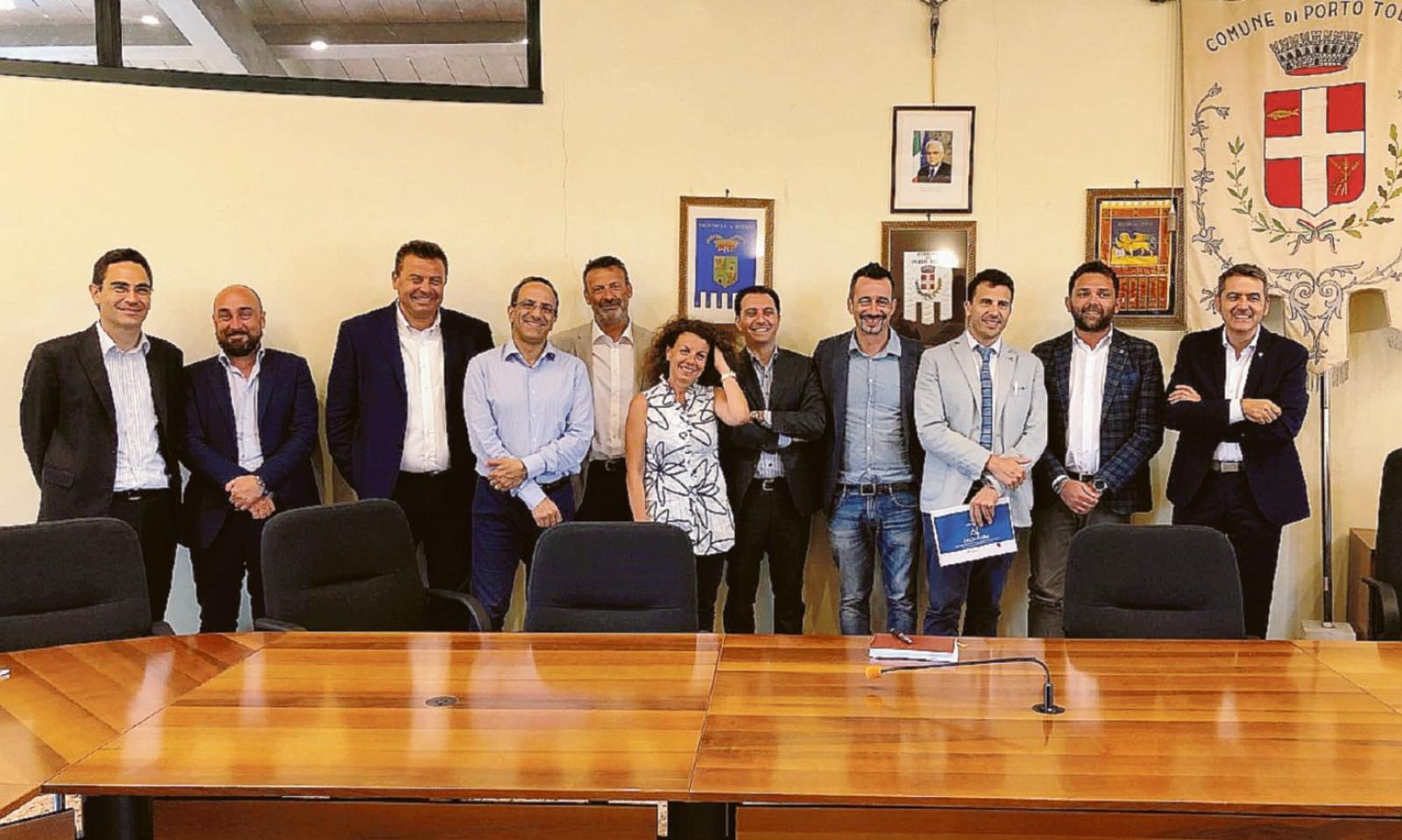 Ex centrale, nuovo tavolo tecnico sul futuro