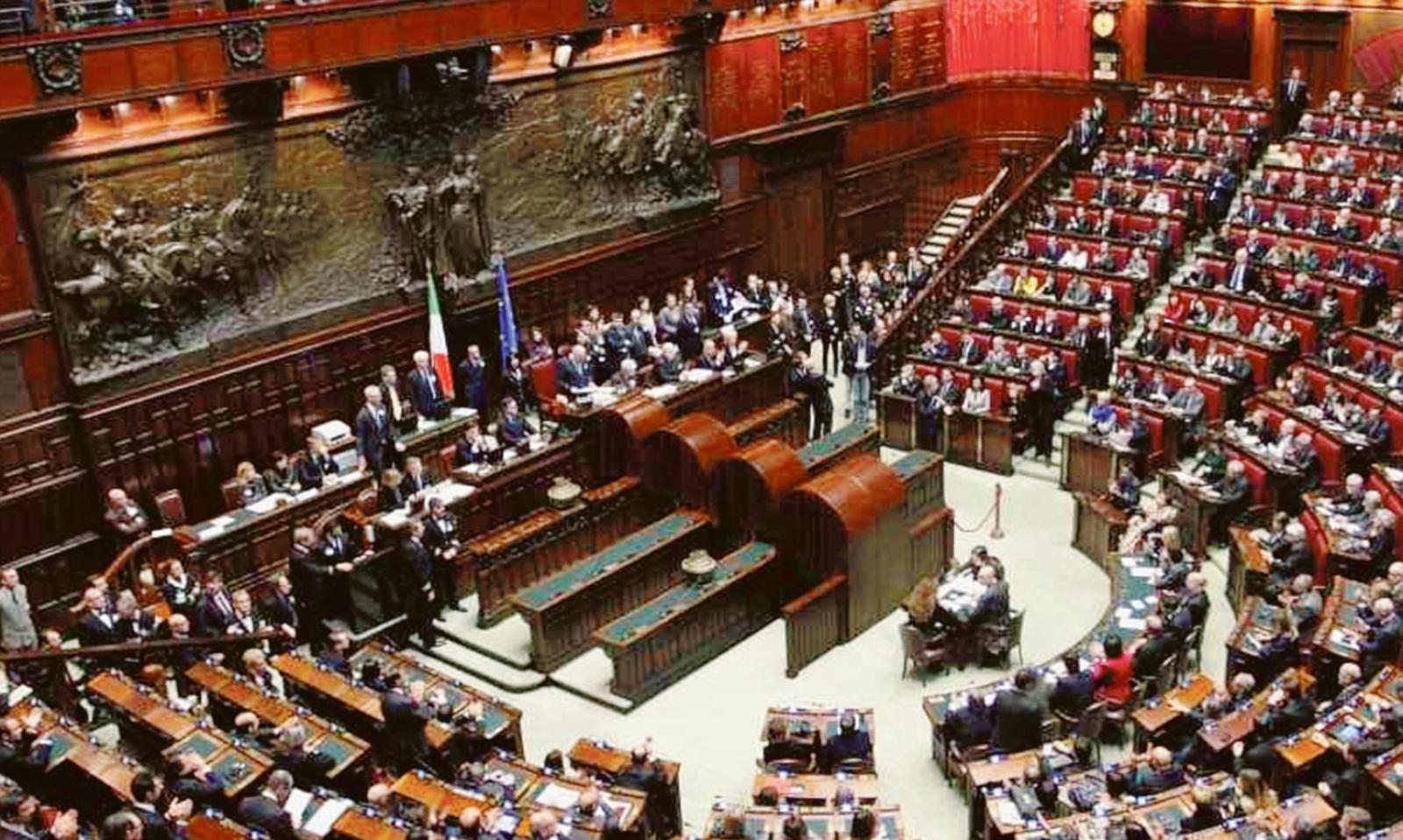I politici ci rimettono 170mila euro