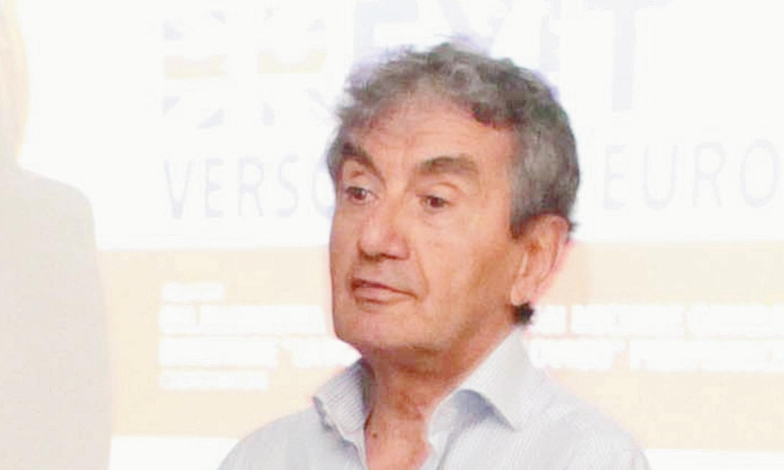 Luned&igrave; il funerale di Marassi. Sport, politica e cultura in lutto