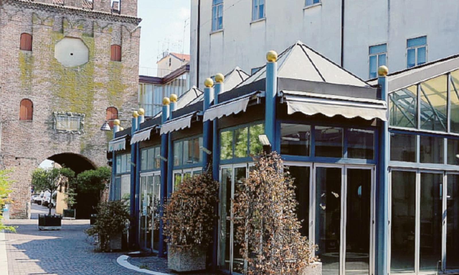 &ldquo;Pronti a riadattare il chiosco ma il Comune deve sbrigarsi&rdquo;