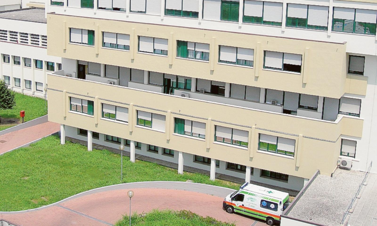 Da Taglio di Po il &ldquo;no&rdquo; alla chiusura del punto nascite