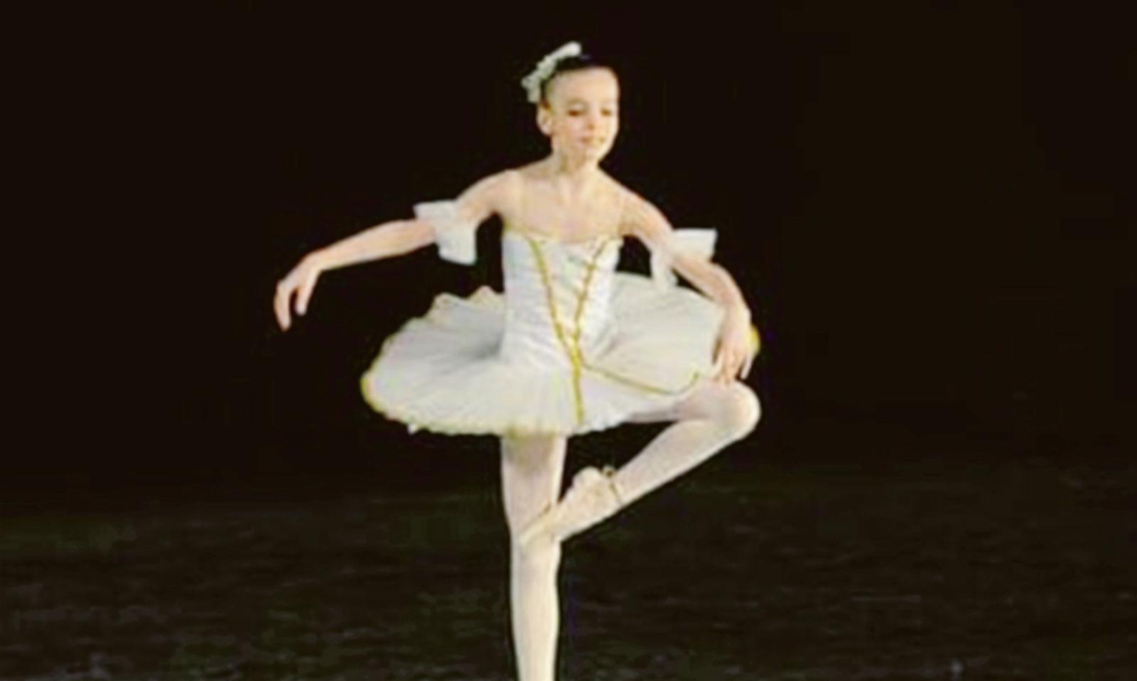 Angela alla prestigiosa Opera di Vienna