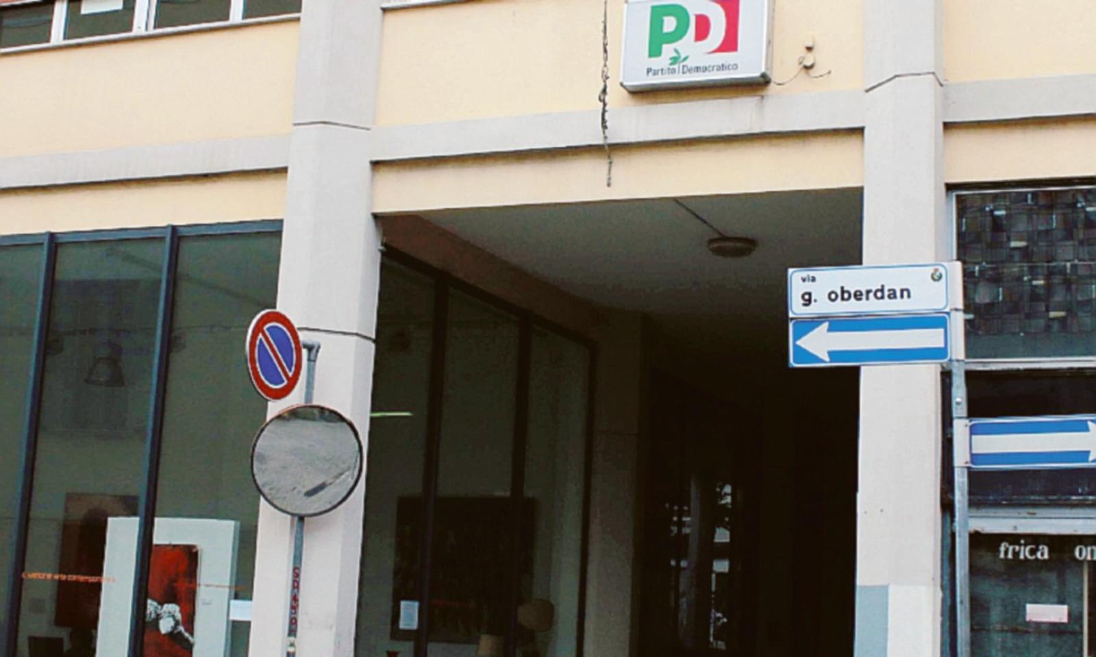 Il voto dei circoli di Rovigo &egrave; da rifare