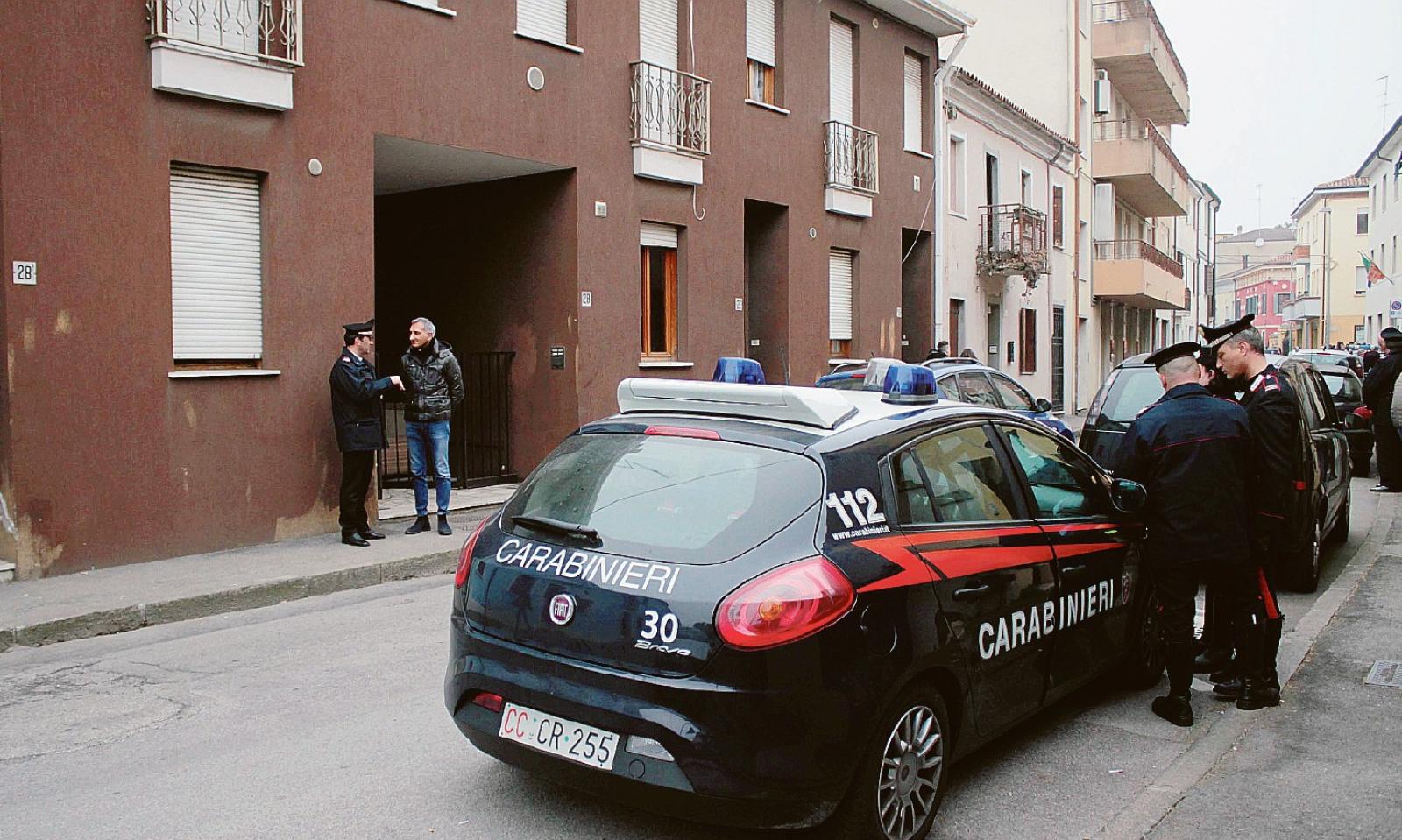 Risse e pestaggi, &ldquo;questo &egrave; il Bronx di Rovigo&rdquo;